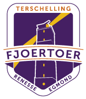 Logo Fjoertoer Terschelling