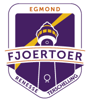 Logo Fjoertoer Egmond